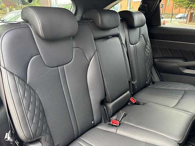 Kia Sorento 1.6 h T-GDi Edition Auto AWD Euro 6 (s/s) 5dr