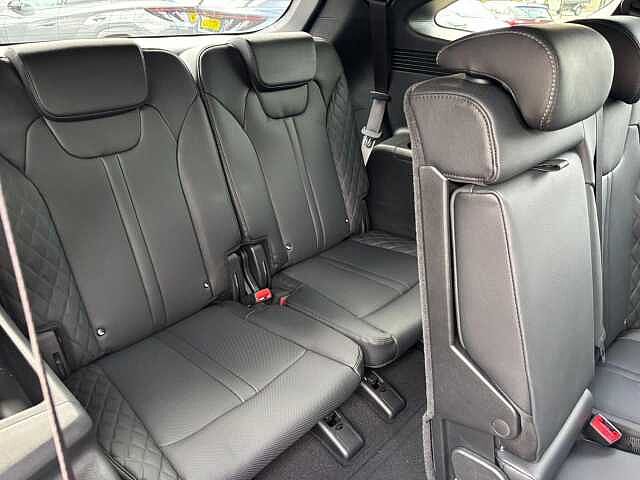 Kia Sorento 1.6 h T-GDi Edition Auto AWD Euro 6 (s/s) 5dr