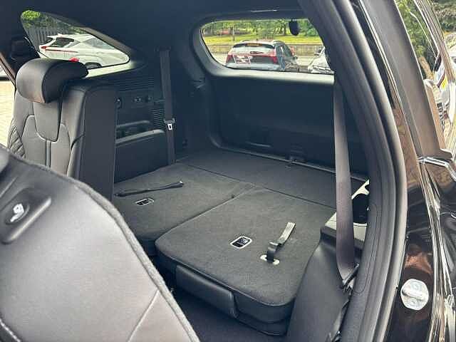 Kia Sorento 1.6 h T-GDi Edition Auto AWD Euro 6 (s/s) 5dr