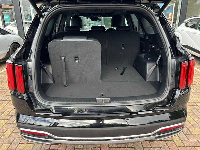 Kia Sorento 1.6 h T-GDi Edition Auto AWD Euro 6 (s/s) 5dr