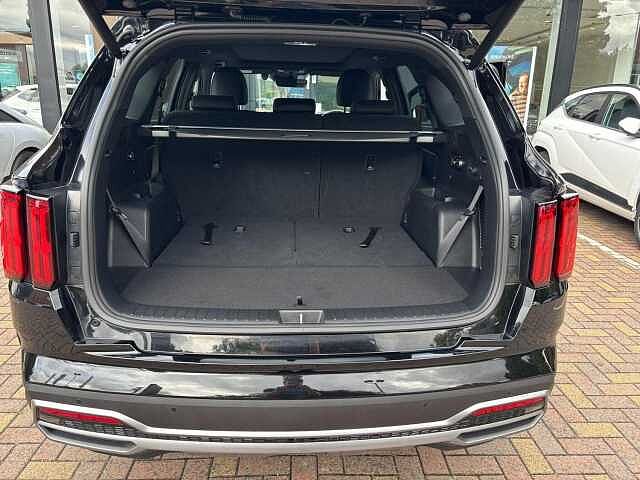 Kia Sorento 1.6 h T-GDi Edition Auto AWD Euro 6 (s/s) 5dr