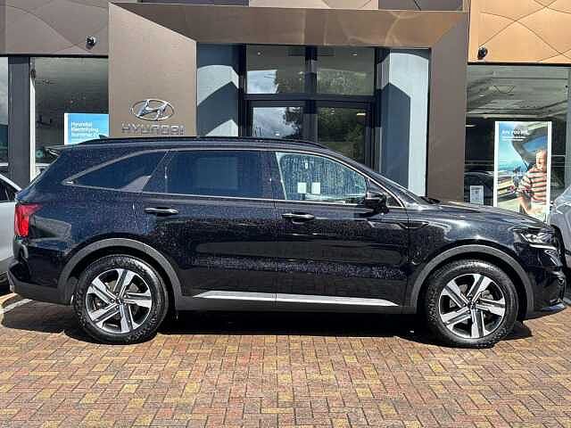 Kia Sorento 1.6 h T-GDi Edition Auto AWD Euro 6 (s/s) 5dr