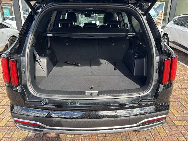 Kia Sorento 1.6 h T-GDi Edition Auto AWD Euro 6 (s/s) 5dr