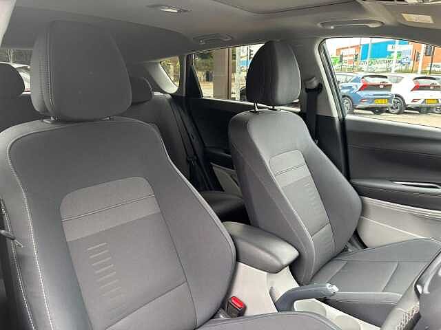 Hyundai BAYON 1.0 T-GDi Ultimate DCT Euro 6 (s/s) 5dr Grey