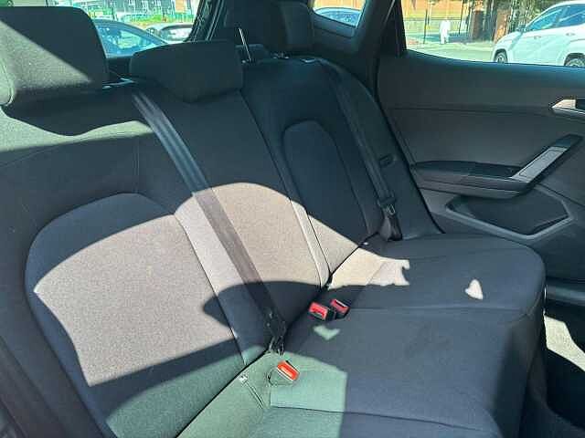 SEAT Arona 1.0 TSI FR DSG Euro 6 (s/s) 5dr