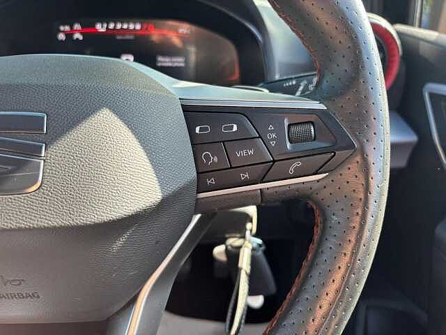 SEAT Arona 1.0 TSI FR DSG Euro 6 (s/s) 5dr