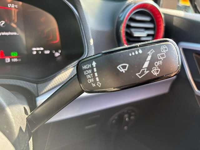 SEAT Arona 1.0 TSI FR DSG Euro 6 (s/s) 5dr