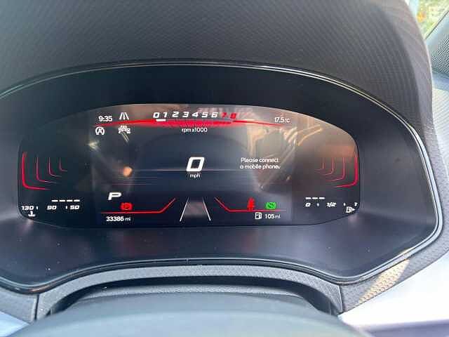 SEAT Arona 1.0 TSI FR DSG Euro 6 (s/s) 5dr