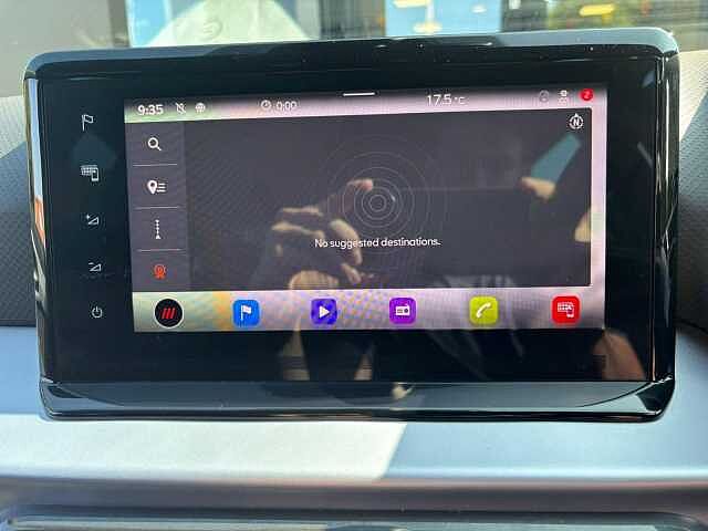 SEAT Arona 1.0 TSI FR DSG Euro 6 (s/s) 5dr