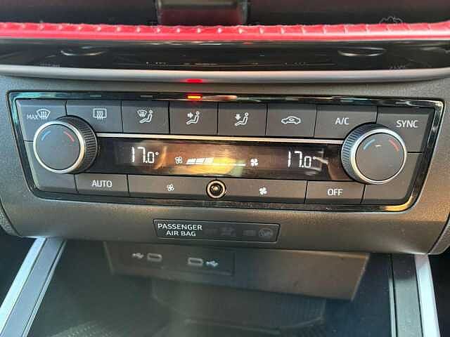 SEAT Arona 1.0 TSI FR DSG Euro 6 (s/s) 5dr