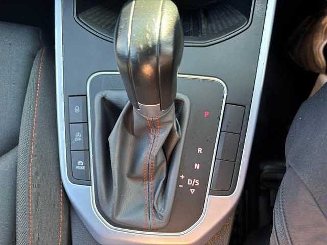 SEAT Arona 1.0 TSI FR DSG Euro 6 (s/s) 5dr