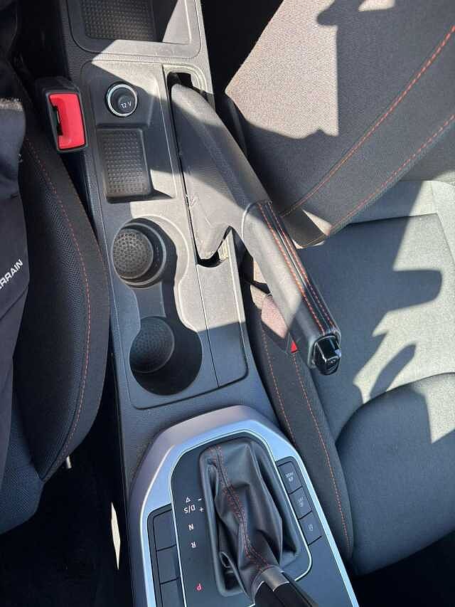 SEAT Arona 1.0 TSI FR DSG Euro 6 (s/s) 5dr