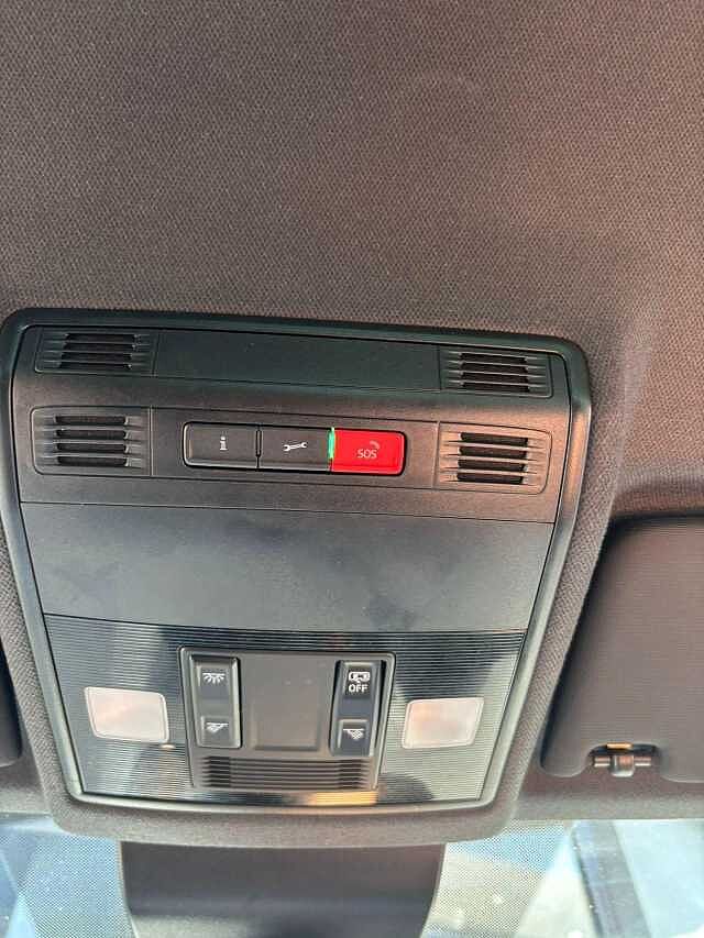 SEAT Arona 1.0 TSI FR DSG Euro 6 (s/s) 5dr