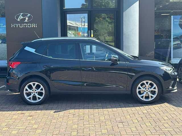 SEAT Arona 1.0 TSI FR DSG Euro 6 (s/s) 5dr