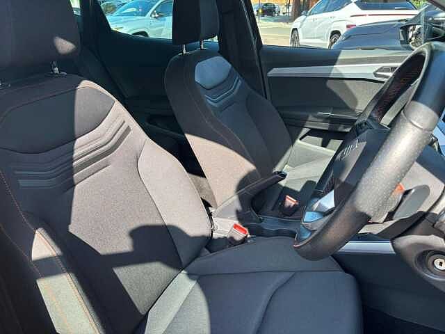 SEAT Arona 1.0 TSI FR DSG Euro 6 (s/s) 5dr