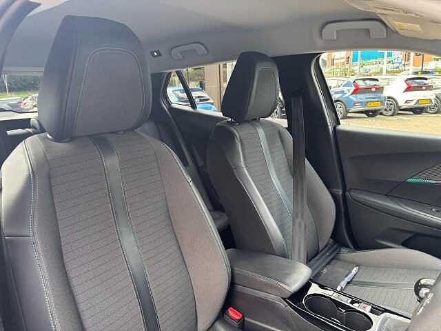 Peugeot 2008 1.2 PureTech Allure Premium Euro 6 (s/s) 5dr