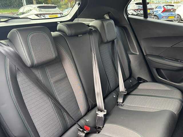 Peugeot 2008 1.2 PureTech Allure Premium Euro 6 (s/s) 5dr