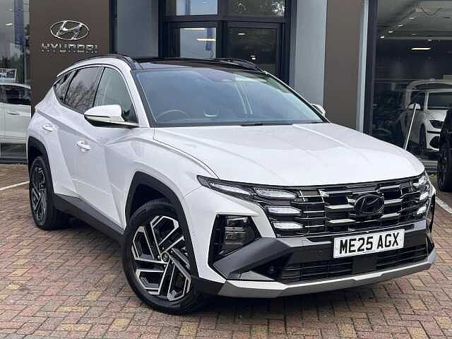 1.6 T-GDi Ultimate Auto Euro 6 (s/s) 5dr