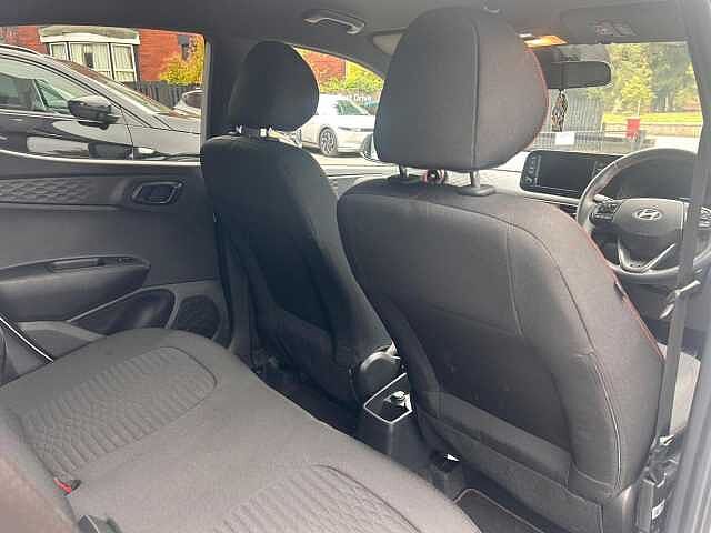 Hyundai i10 1.0 T-GDi N Line Euro 6 (s/s) 5dr