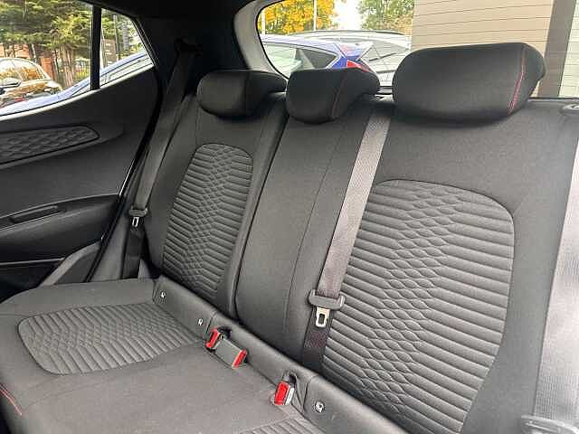 Hyundai i10 1.0 T-GDi N Line Euro 6 (s/s) 5dr