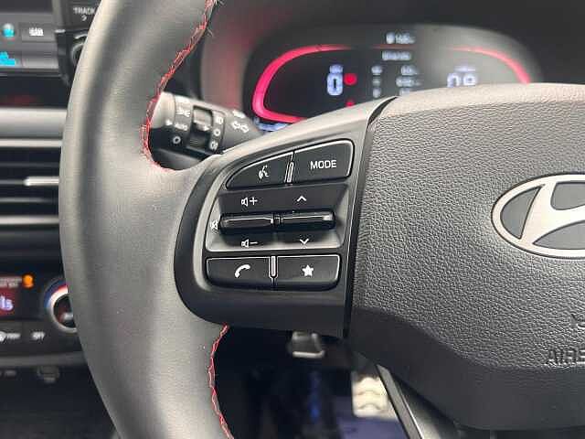 Hyundai i10 1.0 T-GDi N Line Euro 6 (s/s) 5dr