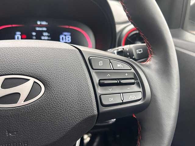 Hyundai i10 1.0 T-GDi N Line Euro 6 (s/s) 5dr