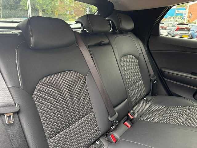 Kia XCeed 1.0 T-GDi Connect Euro 6 (s/s) 5dr