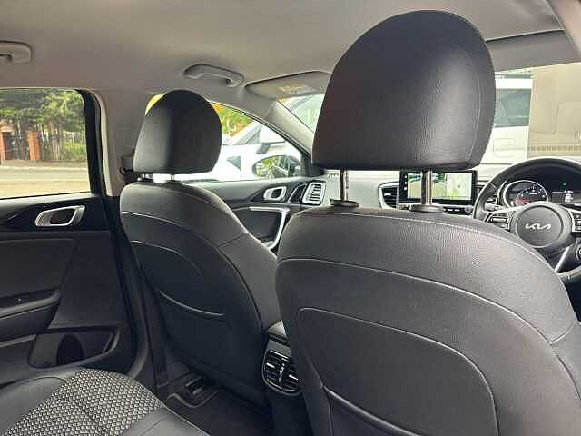 Kia XCeed 1.0 T-GDi Connect Euro 6 (s/s) 5dr