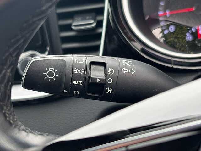 Kia XCeed 1.0 T-GDi Connect Euro 6 (s/s) 5dr