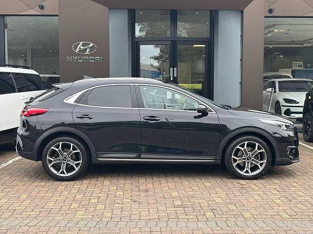 Kia XCeed 1.0 T-GDi Connect Euro 6 (s/s) 5dr