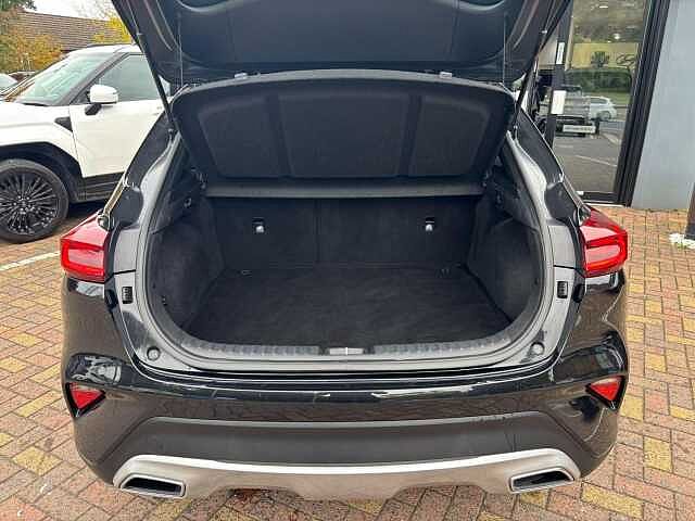 Kia XCeed 1.0 T-GDi Connect Euro 6 (s/s) 5dr