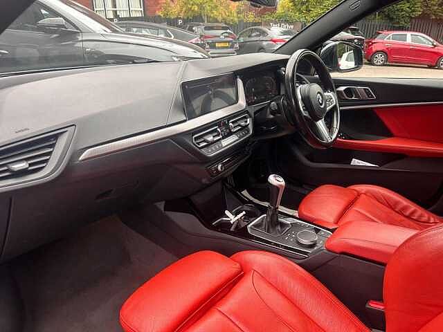 BMW 2 Series Gran Coupe 1.5 218i M Sport Euro 6 (s/s) 4dr