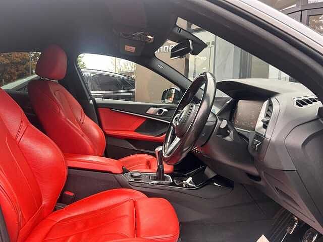 BMW 2 Series Gran Coupe 1.5 218i M Sport Euro 6 (s/s) 4dr