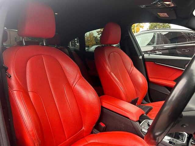 BMW 2 Series Gran Coupe 1.5 218i M Sport Euro 6 (s/s) 4dr