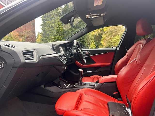 BMW 2 Series Gran Coupe 1.5 218i M Sport Euro 6 (s/s) 4dr