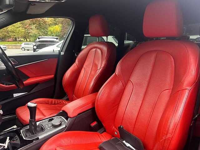 BMW 2 Series Gran Coupe 1.5 218i M Sport Euro 6 (s/s) 4dr