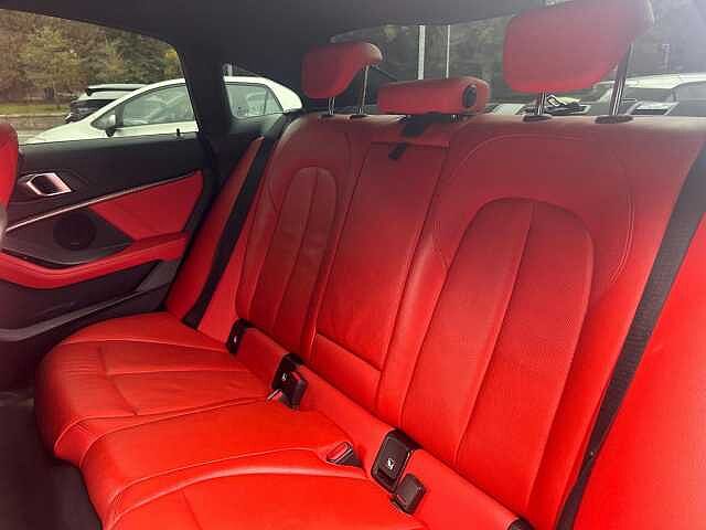 BMW 2 Series Gran Coupe 1.5 218i M Sport Euro 6 (s/s) 4dr