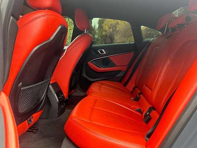 BMW 2 Series Gran Coupe 1.5 218i M Sport Euro 6 (s/s) 4dr