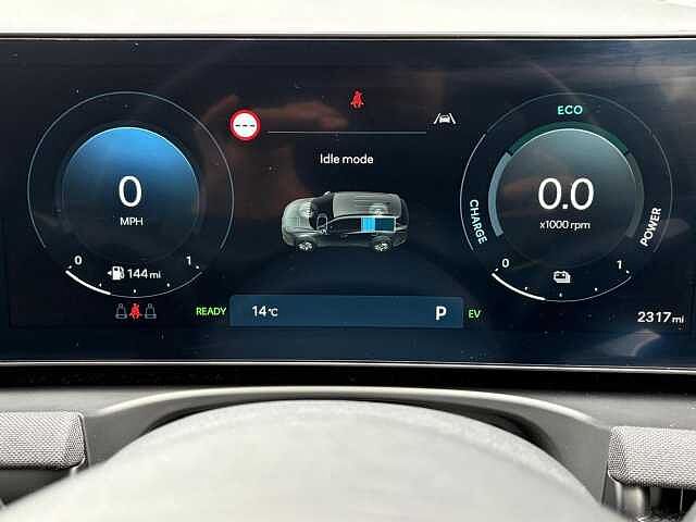 Hyundai TUCSON 1.6 T-GDi N Line S Auto Euro 6 (s/s) 5dr