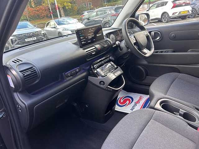 Hyundai INSTER Long Range 49kWh 02 Auto 5dr