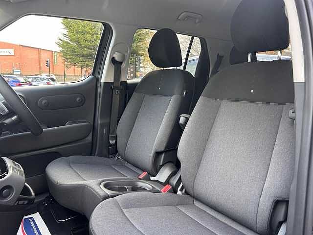 Hyundai INSTER Long Range 49kWh 02 Auto 5dr