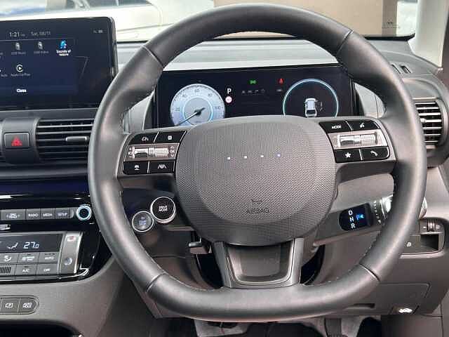 Hyundai INSTER Long Range 49kWh 02 Auto 5dr