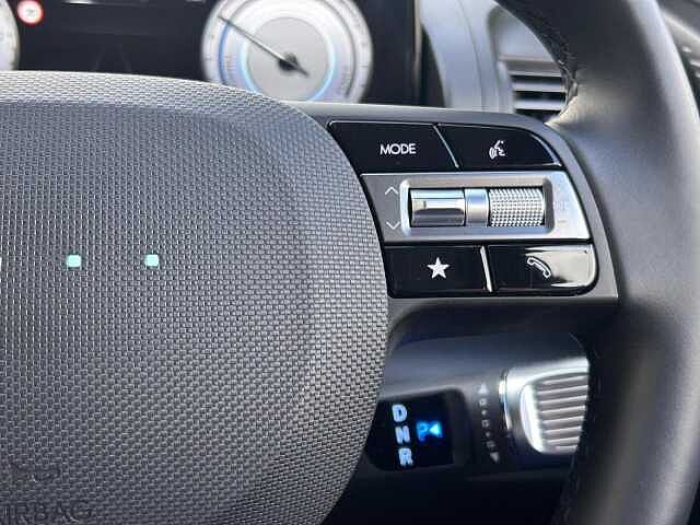 Hyundai INSTER Long Range 49kWh 02 Auto 5dr