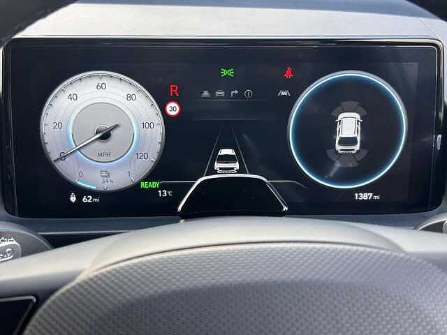Hyundai INSTER Long Range 49kWh 02 Auto 5dr