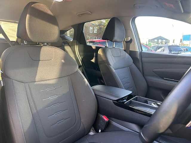 Hyundai TUCSON 1.6 T-GDi Advance Auto Euro 6 (s/s) 5dr