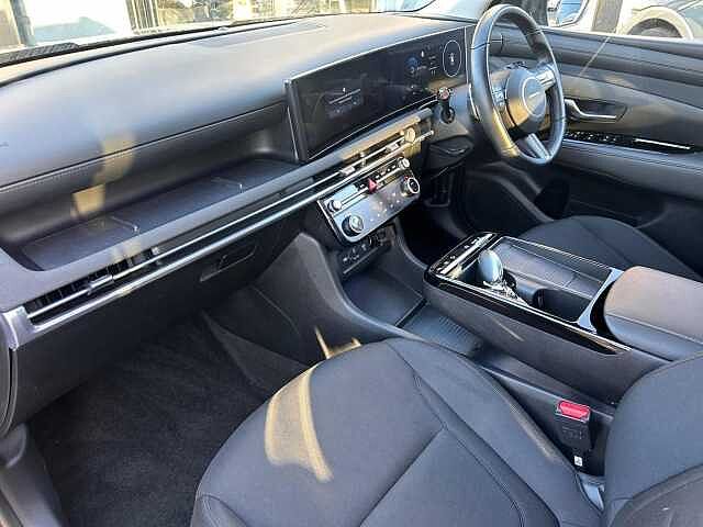 Hyundai TUCSON 1.6 T-GDi Advance Auto Euro 6 (s/s) 5dr