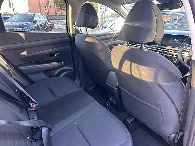 Hyundai TUCSON 1.6 T-GDi Advance Auto Euro 6 (s/s) 5dr