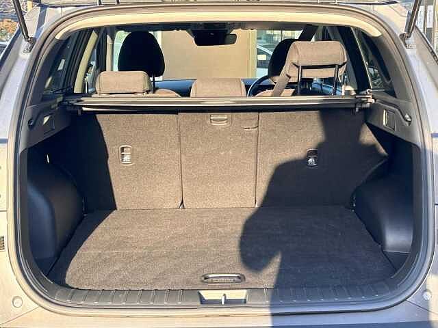 Hyundai TUCSON 1.6 T-GDi Advance Auto Euro 6 (s/s) 5dr