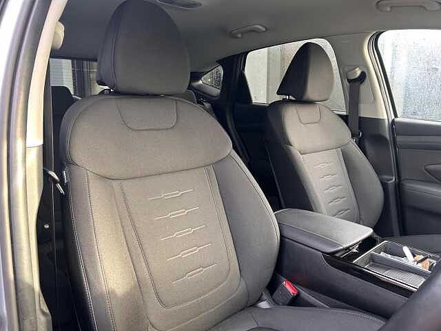 Hyundai TUCSON 1.6 T-GDi Advance Auto Euro 6 (s/s) 5dr