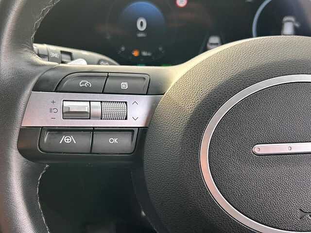 Hyundai TUCSON 1.6 T-GDi Advance Auto Euro 6 (s/s) 5dr